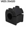 Lagerbuchse, Stabilisator Vorderachse beidseitig SKF VKDS 354020