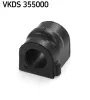 Lagerbuchse, Stabilisator Vorderachse beidseitig SKF VKDS 355000