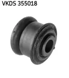 Lagerung, Lenker Vorderachse mitte SKF VKDS 355018