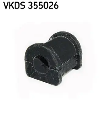 Lagerbuchse, Stabilisator Vorderachse beidseitig SKF VKDS 355026 Bild Lagerbuchse, Stabilisator Vorderachse beidseitig SKF VKDS 355026