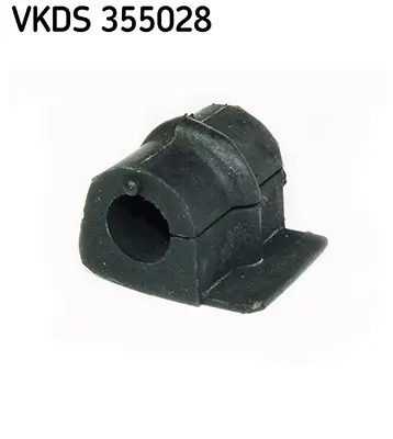 Lagerbuchse, Stabilisator Vorderachse beidseitig SKF VKDS 355028