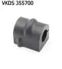 Lagerbuchse, Stabilisator Vorderachse beidseitig SKF VKDS 355700