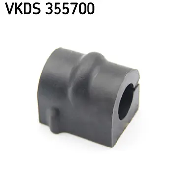 Lagerbuchse, Stabilisator Vorderachse beidseitig SKF VKDS 355700 Bild Lagerbuchse, Stabilisator Vorderachse beidseitig SKF VKDS 355700