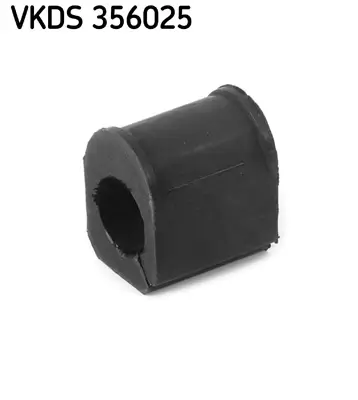 Lagerbuchse, Stabilisator Vorderachse beidseitig SKF VKDS 356025 Bild Lagerbuchse, Stabilisator Vorderachse beidseitig SKF VKDS 356025