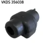 Lagerbuchse, Stabilisator Vorderachse beidseitig außen SKF VKDS 356038