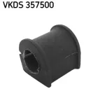 Lagerbuchse, Stabilisator Vorderachse beidseitig SKF VKDS 357500