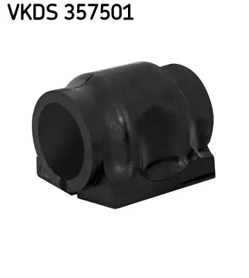 Lagerbuchse, Stabilisator Vorderachse beidseitig SKF VKDS 357501