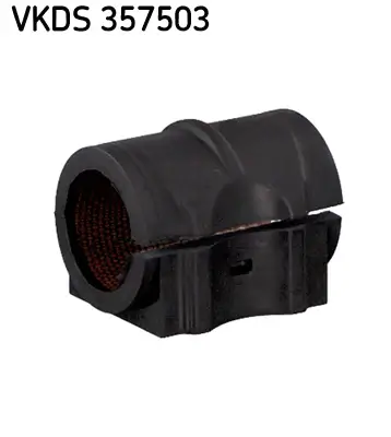 Lagerbuchse, Stabilisator Vorderachse beidseitig SKF VKDS 357503