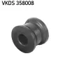 Lagerbuchse, Stabilisator Vorderachse beidseitig außen SKF VKDS 358008