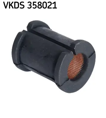 Lagerbuchse, Stabilisator Vorderachse beidseitig SKF VKDS 358021