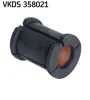 Lagerbuchse, Stabilisator Vorderachse beidseitig SKF VKDS 358021