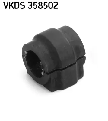 Lagerbuchse, Stabilisator Vorderachse beidseitig SKF VKDS 358502