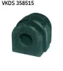 Lagerbuchse, Stabilisator Vorderachse beidseitig SKF VKDS 358515