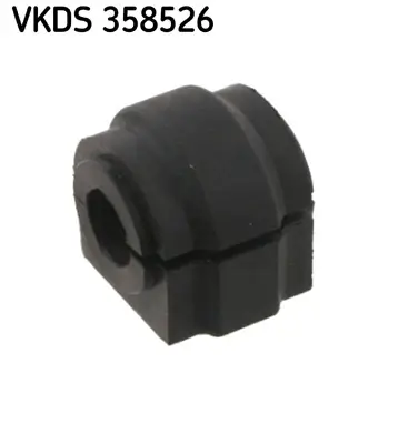 Lagerbuchse, Stabilisator Vorderachse beidseitig SKF VKDS 358526