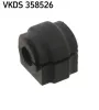 Lagerbuchse, Stabilisator Vorderachse beidseitig SKF VKDS 358526