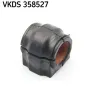 Lagerbuchse, Stabilisator Vorderachse beidseitig SKF VKDS 358527
