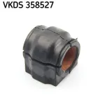 Lagerbuchse, Stabilisator Vorderachse beidseitig SKF VKDS 358527