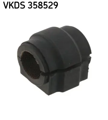 Lagerbuchse, Stabilisator Vorderachse beidseitig SKF VKDS 358529