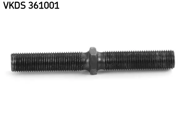 Schraube, Spureinstellung SKF VKDS 361001