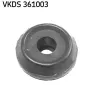 Lagerbuchse, Stabilisator Vorderachse beidseitig SKF VKDS 361003