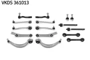 Reparatursatz, Radaufhängung SKF VKDS 361013