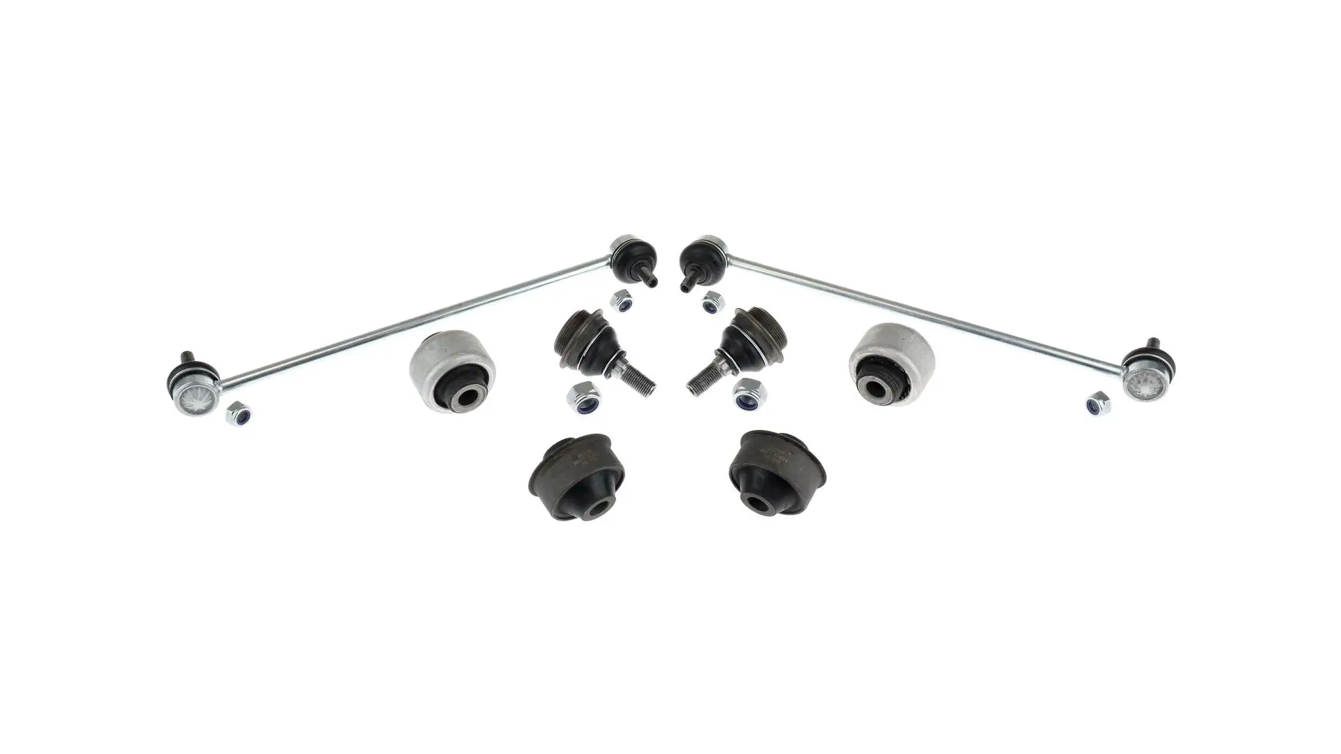 Lenkersatz, Radaufhängung Vorderachse SKF VKDS 363005