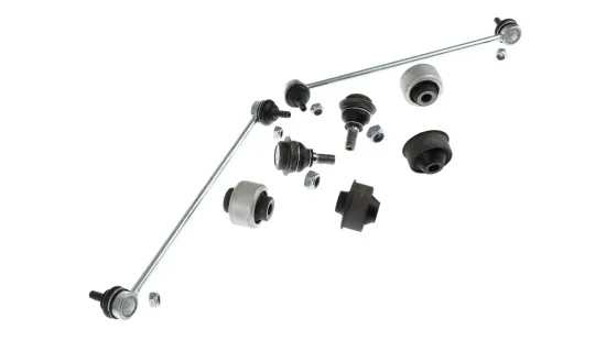 Lenkersatz, Radaufhängung Vorderachse SKF VKDS 363005 Bild Lenkersatz, Radaufhängung Vorderachse SKF VKDS 363005