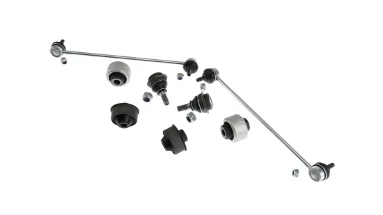 Lenkersatz, Radaufhängung Vorderachse SKF VKDS 363005 Bild Lenkersatz, Radaufhängung Vorderachse SKF VKDS 363005