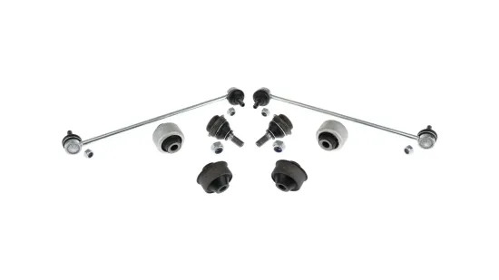 Lenkersatz, Radaufhängung Vorderachse SKF VKDS 363005 Bild Lenkersatz, Radaufhängung Vorderachse SKF VKDS 363005