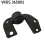 Reparatursatz, Stabilisatorlager Vorderachse rechts SKF VKDS 365001