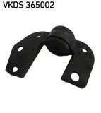 Reparatursatz, Stabilisatorlager Vorderachse links SKF VKDS 365002