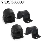 Reparatursatz, Stabilisatorlager Vorderachse beidseitig SKF VKDS 368003