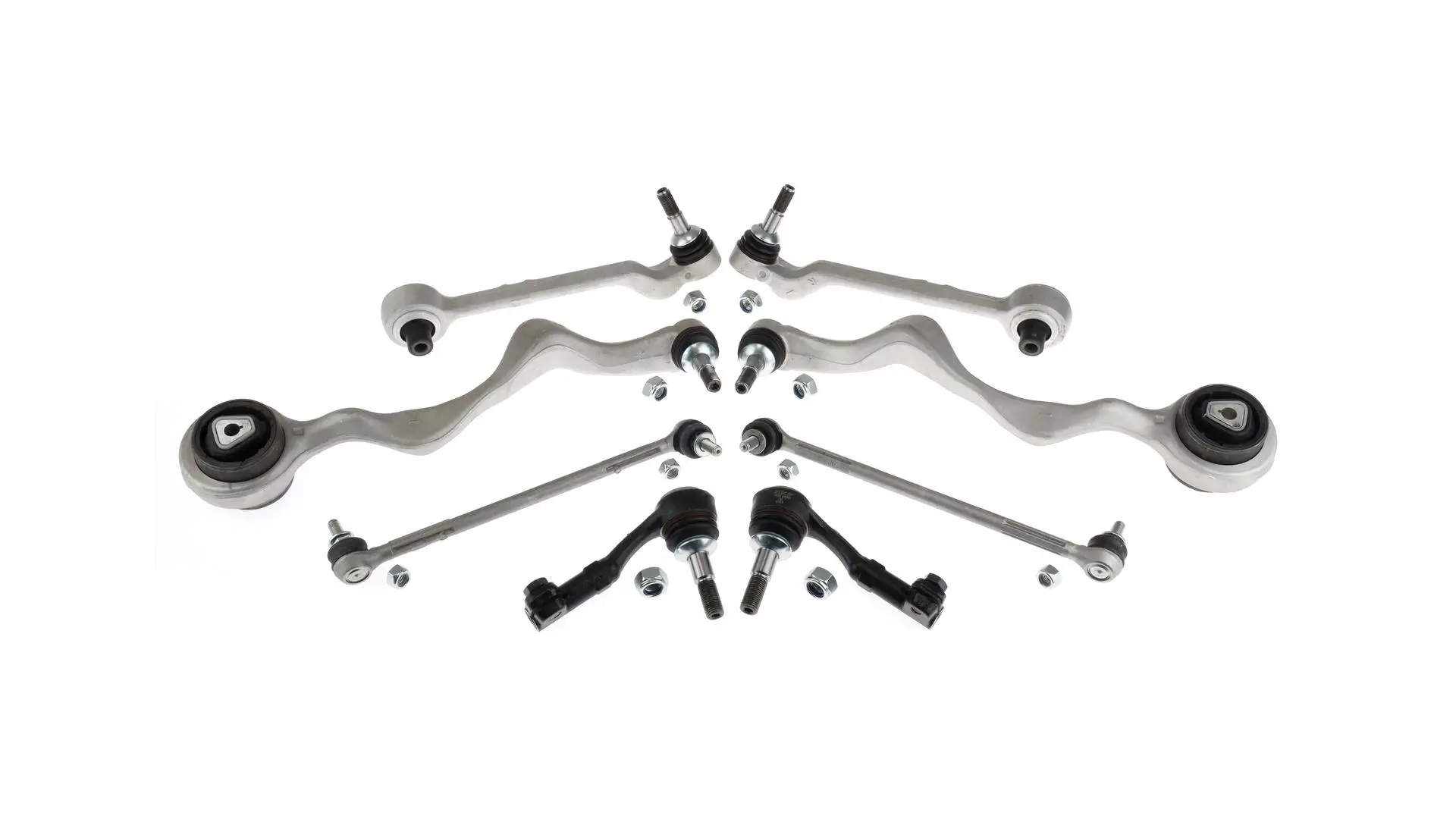 Lenkersatz, Radaufhängung Vorderachse SKF VKDS 368005