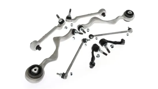 Lenkersatz, Radaufhängung Vorderachse SKF VKDS 368005 Bild Lenkersatz, Radaufhängung Vorderachse SKF VKDS 368005