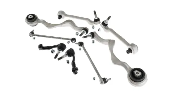 Lenkersatz, Radaufhängung Vorderachse SKF VKDS 368005 Bild Lenkersatz, Radaufhängung Vorderachse SKF VKDS 368005