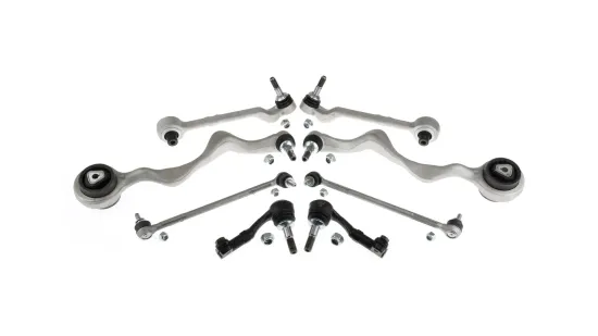 Lenkersatz, Radaufhängung Vorderachse SKF VKDS 368005 Bild Lenkersatz, Radaufhängung Vorderachse SKF VKDS 368005