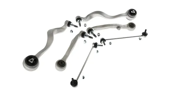 Lenkersatz, Radaufhängung Vorderachse SKF VKDS 368006 Bild Lenkersatz, Radaufhängung Vorderachse SKF VKDS 368006