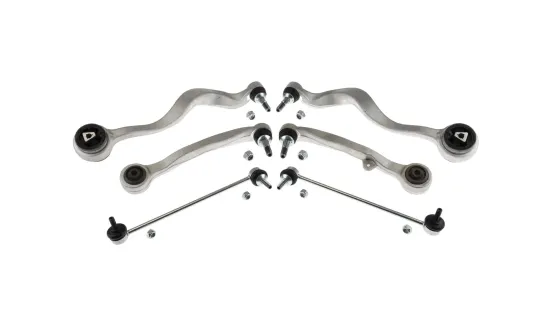 Lenkersatz, Radaufhängung Vorderachse SKF VKDS 368006 Bild Lenkersatz, Radaufhängung Vorderachse SKF VKDS 368006