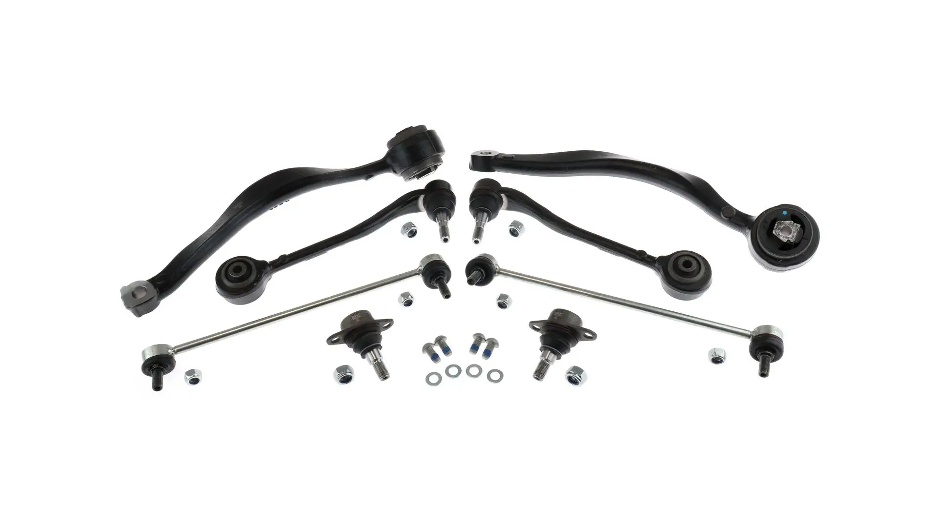 Lenkersatz, Radaufhängung Vorderachse SKF VKDS 368007