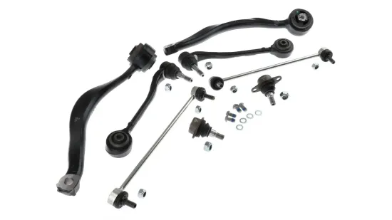 Lenkersatz, Radaufhängung Vorderachse SKF VKDS 368007 Bild Lenkersatz, Radaufhängung Vorderachse SKF VKDS 368007