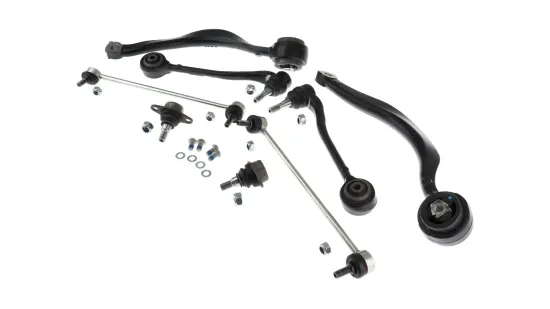 Lenkersatz, Radaufhängung Vorderachse SKF VKDS 368007 Bild Lenkersatz, Radaufhängung Vorderachse SKF VKDS 368007