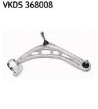 Lenkersatz, Radaufhängung Vorderachse rechts SKF VKDS 368008