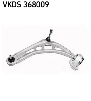 Lenkersatz, Radaufhängung Vorderachse links SKF VKDS 368009 Bild Lenkersatz, Radaufhängung Vorderachse links SKF VKDS 368009