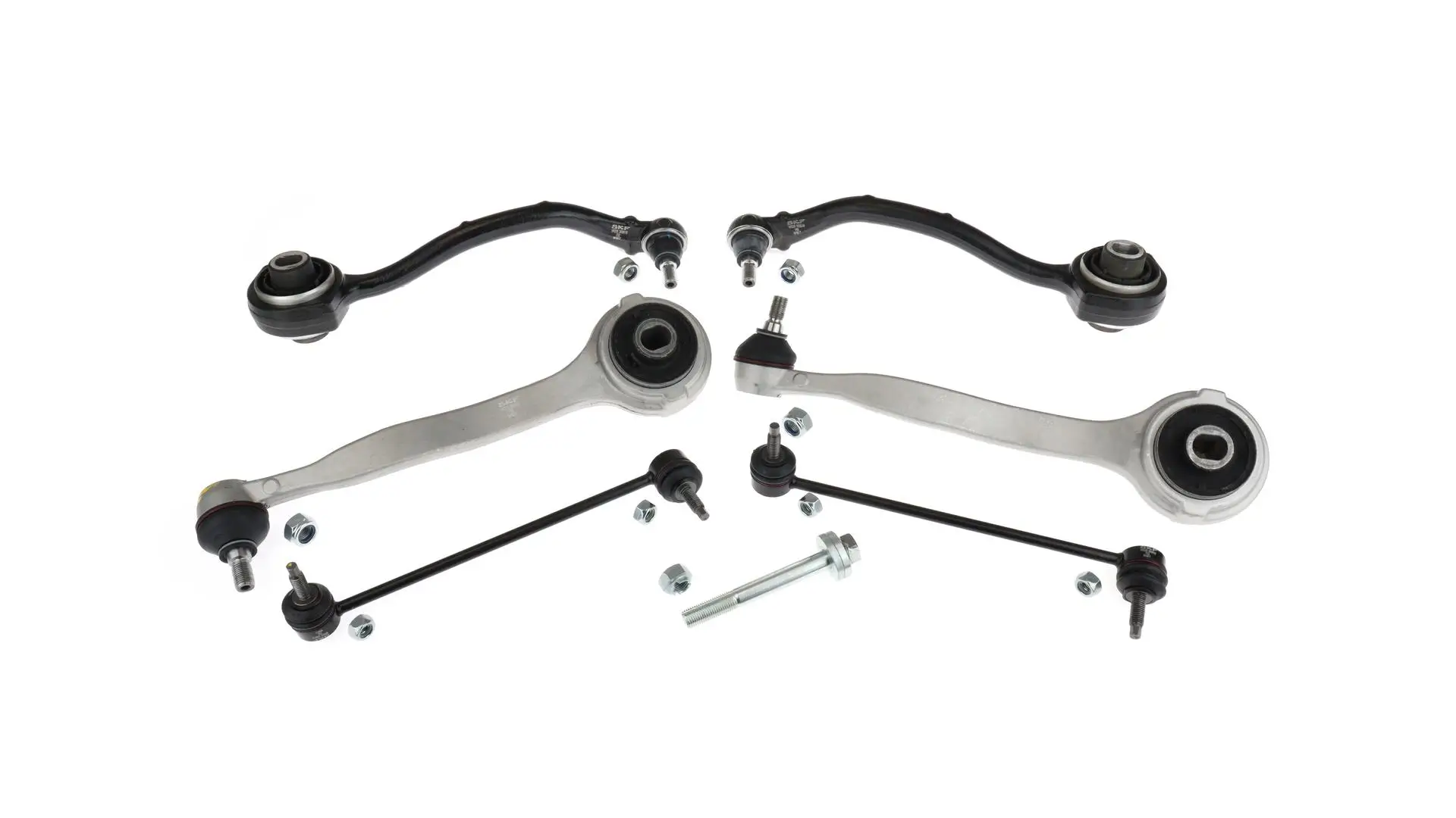 Lenkersatz, Radaufhängung Vorderachse SKF VKDS 368010