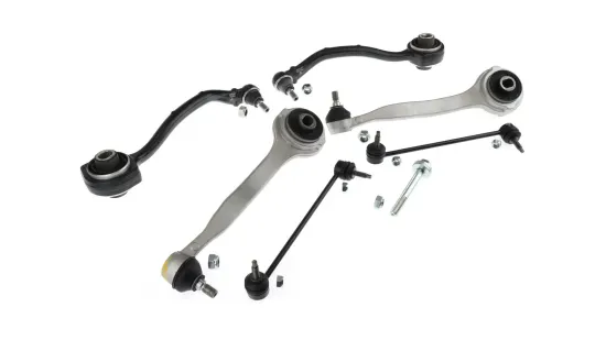 Lenkersatz, Radaufhängung Vorderachse SKF VKDS 368010 Bild Lenkersatz, Radaufhängung Vorderachse SKF VKDS 368010