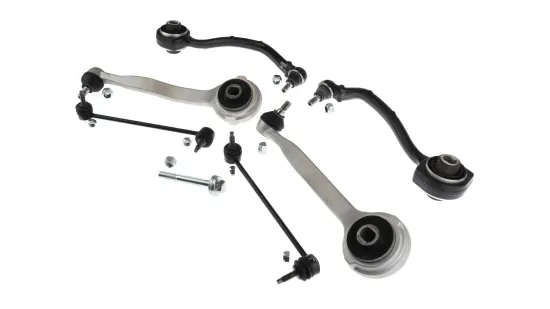 Lenkersatz, Radaufhängung Vorderachse SKF VKDS 368010 Bild Lenkersatz, Radaufhängung Vorderachse SKF VKDS 368010