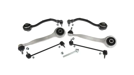 Lenkersatz, Radaufhängung Vorderachse SKF VKDS 368010 Bild Lenkersatz, Radaufhängung Vorderachse SKF VKDS 368010