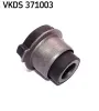 Lagerung, Achsträger Vorderachse beidseitig vorne SKF VKDS 371003 Bild Lagerung, Achsträger Vorderachse beidseitig vorne SKF VKDS 371003