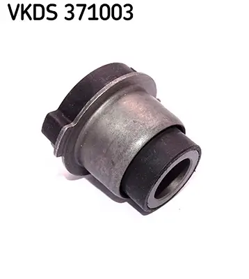 Lagerung, Achsträger Vorderachse beidseitig vorne SKF VKDS 371003 Bild Lagerung, Achsträger Vorderachse beidseitig vorne SKF VKDS 371003