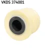Lagerung, Achsträger Vorderachse vorne SKF VKDS 374001